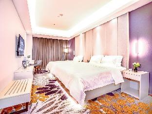 lavande hotel kuitun central park