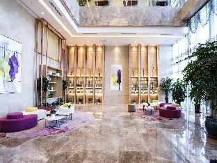 lavande hotel kuitun central park