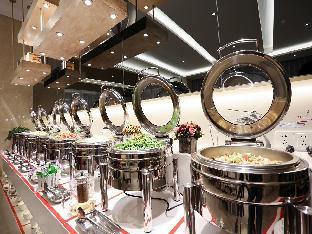 lavande hotel kuitun central park