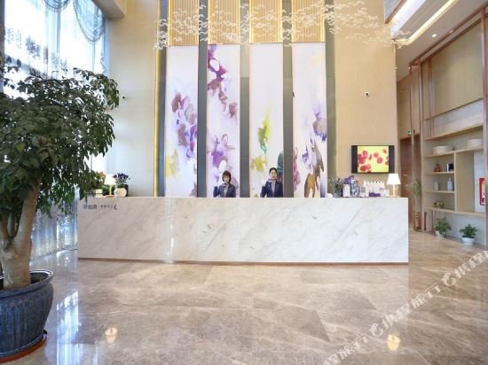 lavande hotel kuitun central park