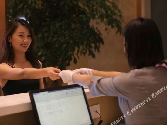 lavande hotel kuitun central park