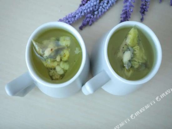 lavande hotel kuitun central park