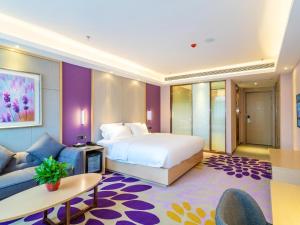 lavande hotelsa guizhou anshun xi railway station