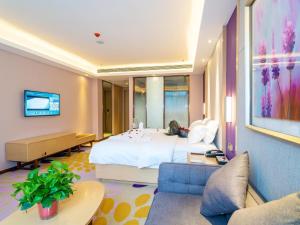 lavande hotelsa guizhou anshun xi railway station