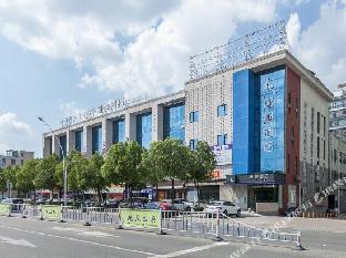 lavande hotel suizhou wenfeng