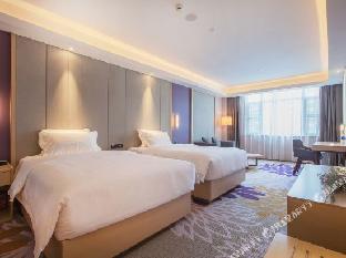 lavande hotel suizhou wenfeng