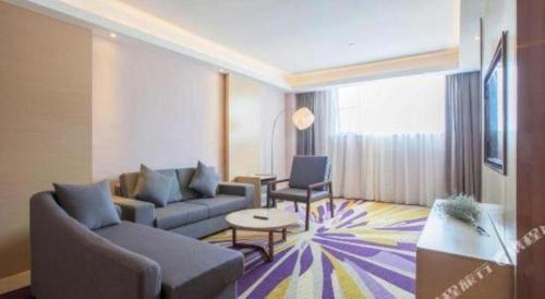 lavande hotel suizhou wenfeng