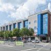 lavande hotel suizhou wenfeng