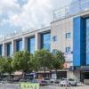 lavande hotel suizhou wenfeng