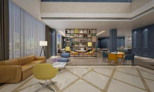 magnotel wulian jiefang road