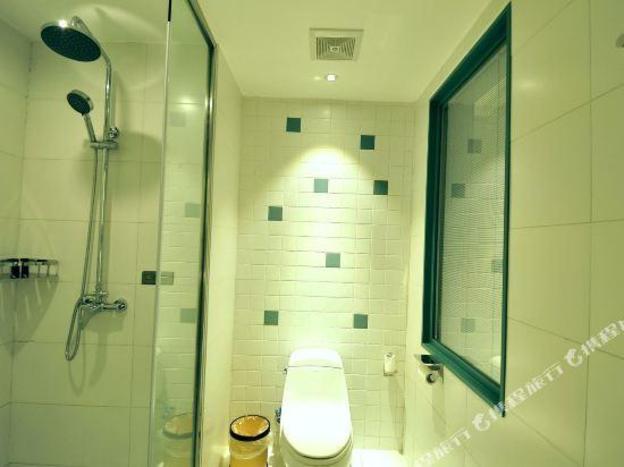 magnotel wulian jiefang road