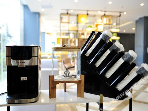 magnotel wulian jiefang road