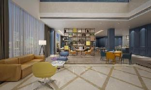 magnotel wulian jiefang road