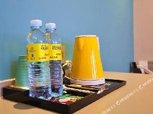 magnotel wulian jiefang road