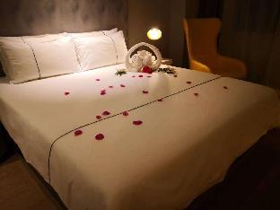 magnotel wulian jiefang road