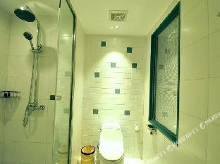 magnotel wulian jiefang road