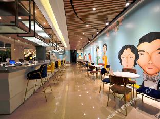 magnotel wulian jiefang road