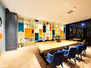 magnotel wulian jiefang road