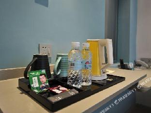 magnotel wulian jiefang road