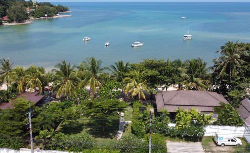 samui garden home