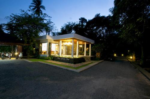 samui garden home