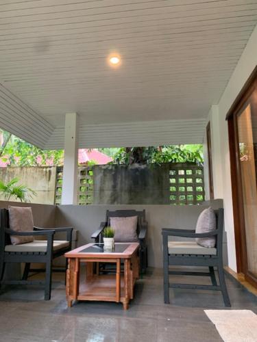 samui garden home