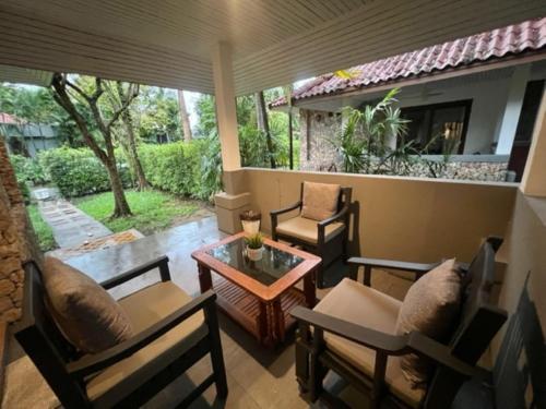 samui garden home