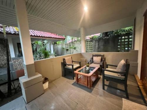 samui garden home