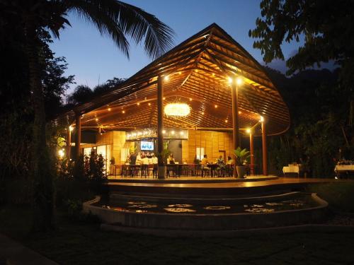 samui garden home