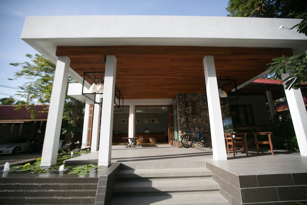samui garden home