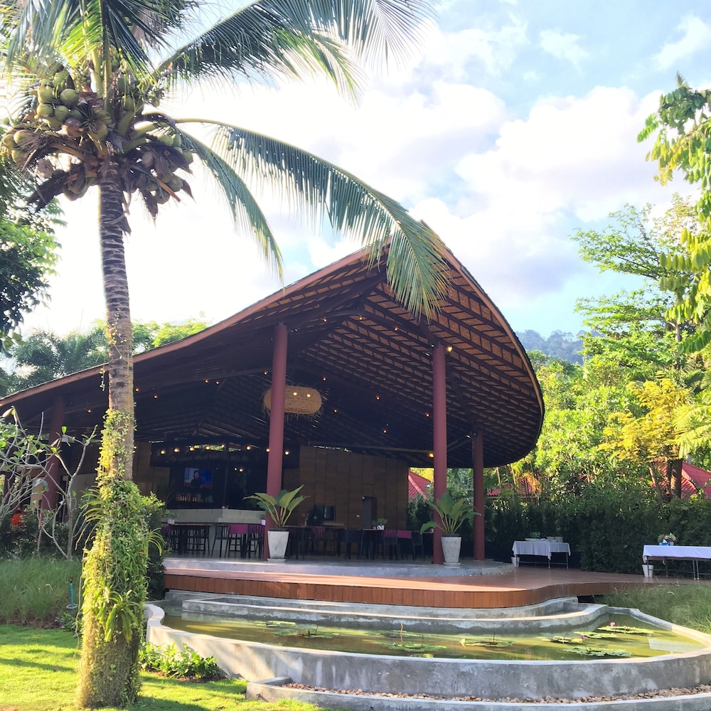 samui garden home