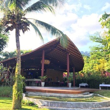samui garden home