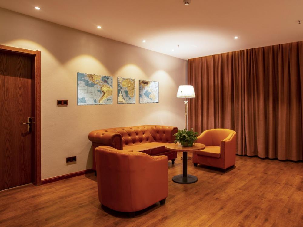 james joyce coffetel yinchuan international exhibition center wanda square qinshui street