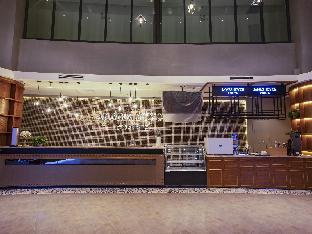 james joyce coffetel yinchuan international exhibition center wanda square qinshui street