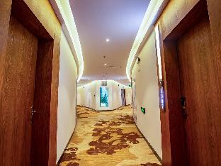 james joyce coffetel yinchuan international exhibition center wanda square qinshui street
