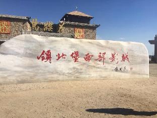 james joyce coffetel yinchuan international exhibition center wanda square qinshui street
