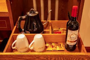 james joyce coffetel yinchuan international exhibition center wanda square qinshui street