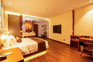 james joyce coffetel yinchuan international exhibition center wanda square qinshui street