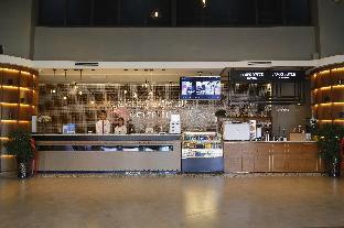 james joyce coffetel yinchuan international exhibition center wanda square qinshui street