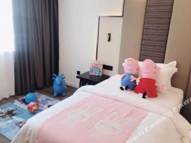 jinjiang metropolo hotel haikou high speed railway