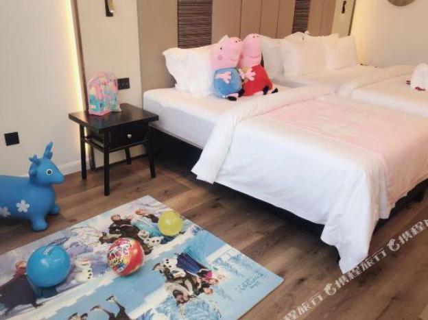 jinjiang metropolo hotel haikou high speed railway