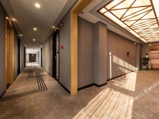 jinjiang metropolo hotel haikou high speed railway