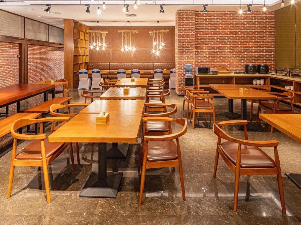 james joyce coffetel tianjin caozhuang metro station jiaotong college