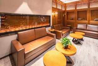 james joyce coffetel tianjin caozhuang metro station jiaotong college