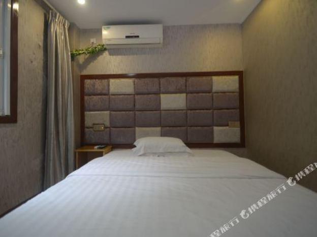7 days inna chengdu wuhouci jinli sichuan provinci