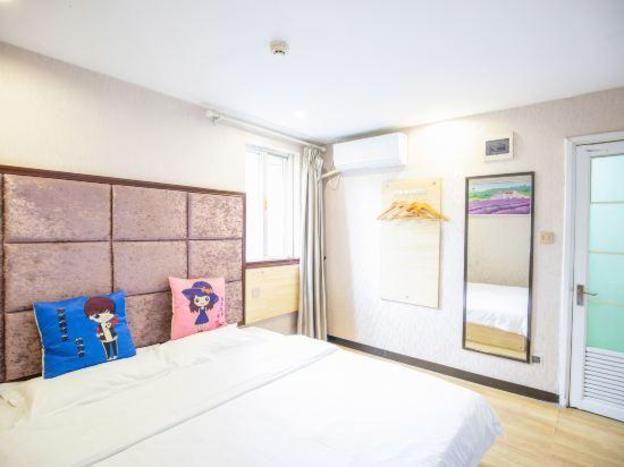7 days inna chengdu wuhouci jinli sichuan provinci