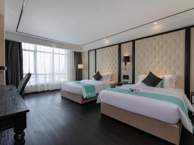 xana hotellea dongguang chang an binhaiwan jian an