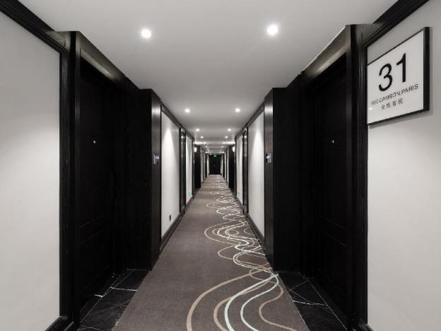 xana hotellea dongguang chang an binhaiwan jian an