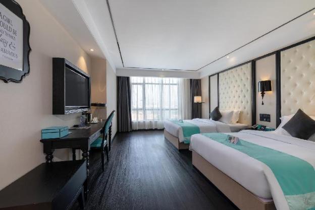 xana hotellea dongguang chang an binhaiwan jian an