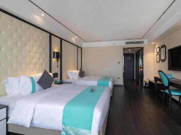 xana hotellea dongguang chang an binhaiwan jian an